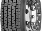 Anvelopa SAVA 205/75 R17.5 124/122M ORJAK 4 VARA CAMION