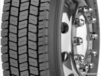 Anvelopa SAVA 205/75 R17.5 124/122M ORJAK 4 VARA CAMION