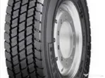Anvelopa BARUM 215/75 R17.5 126/124M BD200R VARA CAMION