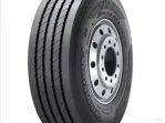 Anvelopa HANKOOK 245/70 R19.5 141/140J TH22 VARA CAMION