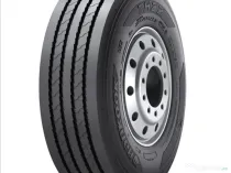 Anvelopa HANKOOK 245/70 R19.5 141/140J TH22 VARA CAMION