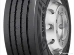 Anvelopa BARUM 245/70 R17.5 143/141L BT200R VARA CAMION