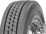 Anvelopa GOODYEAR 285/70 R19.5 146/144L/M KMAX S VARA CAMION