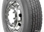 Anvelopa FULDA 385/65 R22.5 160/158K WINTERCONTROL IARNA CAM