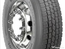 Anvelopa FULDA 385/65 R22.5 160/158K WINTERCONTROL IARNA CAM