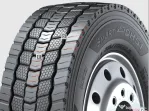 Anvelopa HANKOOK 315/80 R22.5 156/150L DH51 VARA CAMION