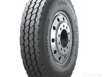 Anvelopa LAUFENN 315/80 R22.5 156/150K LR01 VARA CAMION