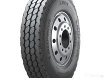 Anvelopa LAUFENN 315/80 R22.5 156/150K LR01 VARA CAMION