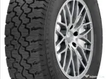 Anvelopa TIGAR 265/65 R17 116T ROAD-TERRAIN VARA 4X4