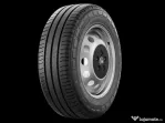 Anvelopa MICHELIN 215/60 R16C 103T AGILIS 3 VARA LIGHT TRUCK