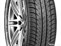 Anvelopa BFG 245/40 R18 97Y G-Grip VARA PSG