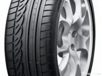 Anvelopa DUNLOP 245/45 R18 100W SPT01      VARA PSG