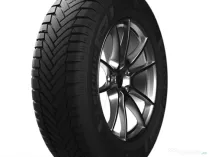 Anvelopa MICHELIN 215/60 R17 100H ALPIN 6 IARNA Autoturism