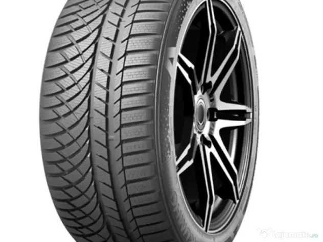 Anvelopa KUMHO 265/35 R19 98W WP72 IARNA Autoturism
