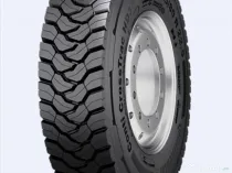 Anvelopa CONTINENTAL 13/ R22.5 156/150K CrossTrac HD3 VARA C