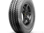 Anvelopa CONTINENTAL 195/75 R16C 107/105R VancoFourSeason AL
