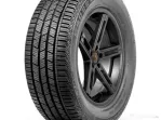 Anvelopa CONTINENTAL 215/65 R16 98H ContiCrossContact LX Spo