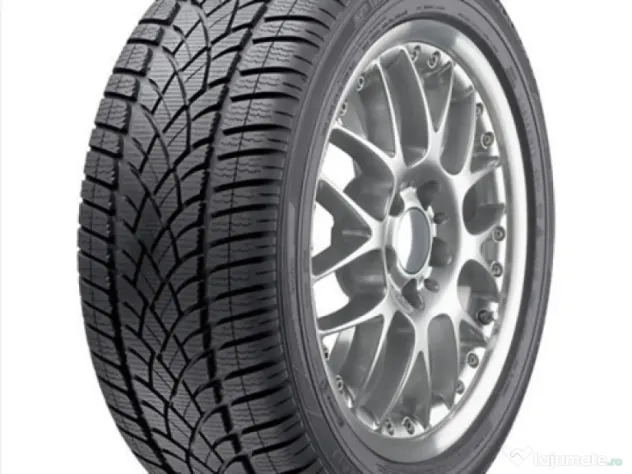 Anvelopa DUNLOP 225/60 R16 98H SP Winter Sport 3D IARNA Auto