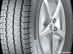 Anvelopa CONTINENTAL 225/75 R16 121/120R VANCONTACT A/S ALL