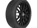 Anvelopa MICHELIN 245/40 R18 97V PILOT ALPIN 5 IARNA Autotur
