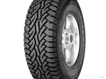 Anvelopa CONTINENTAL 235/85 R16 114/111Q ContiCrossContact A