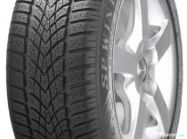 Anvelopa DUNLOP 215/55 R18 95H SP Winter Sport 4D IARNA Auto