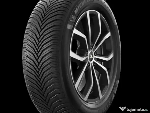 Anvelopa MICHELIN 255/40 R20 101H CROSSCLIMATE 2 SUV ALL SEA
