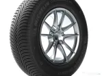 Anvelopa MICHELIN 255/50 R19 107Y CROSSCLIMATE SUV ALL SEASO