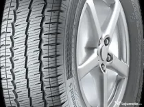 Anvelopa CONTINENTAL 285/65 R16C 131R VanContact A/S ALL SEA