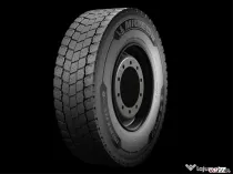 Anvelopa MICHELIN 315/70 R22.5 154/150L X MULTI ENERGY D VAR