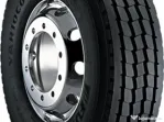 Anvelopa FULDA 315/80 R22.5 156/150K VARIOCONTROL VARA CAMIO