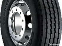 Anvelopa FULDA 315/80 R22.5 156/150K VARIOCONTROL VARA CAMIO