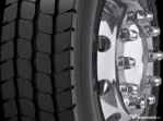 Anvelopa GOODYEAR 315/80 R22.5 124/122M OMNITRAC S HD VARA C