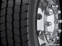 Anvelopa GOODYEAR 315/80 R22.5 124/122M OMNITRAC S HD VARA C