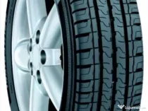 Anvelopa BFG 215/75 R16C 113/111R ActiVan VARA LIGHT TRUCK