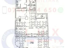 ID 6116 EXCLUSIVITATE - Spatiu comercial ULTRACENTRAL - KM 0