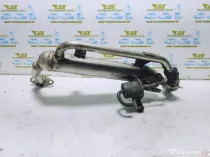 Racitor gaze EGR 1.9 2.0 tdi BLS BMM 03g131512ad Skoda Super