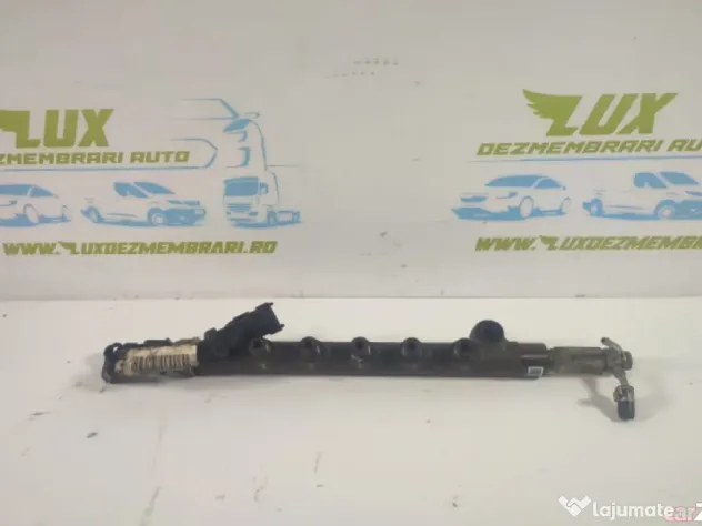 Rampa de injectoare 1.6 cdti Z16DTH 55490702 Opel Mokka X (f