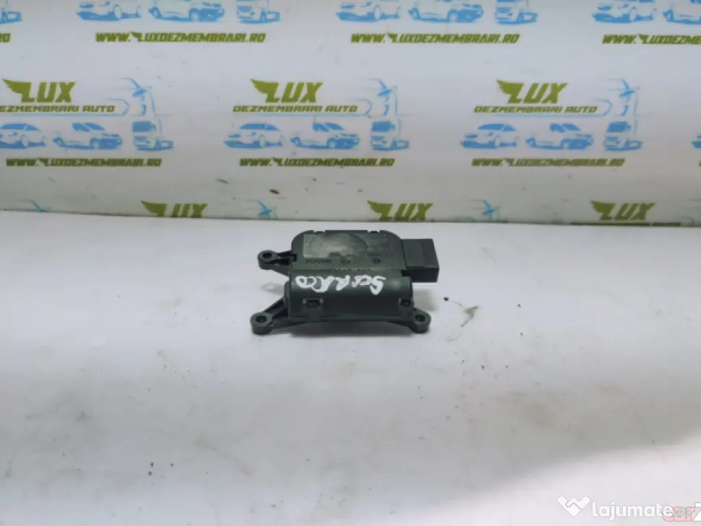 Motoras clima aeroterma bord 0132801345 1k0907511 Seat Leon