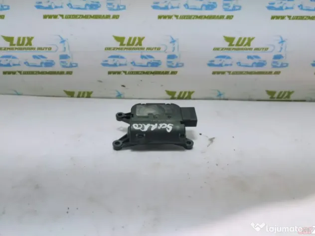Motoras clima aeroterma bord 0132801345 1k0907511 Seat Leon