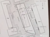 Teren intravilan, zona Calea Romanului