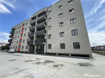 Apartament cu 3 camere si 2 bai si terasa zona Rahovei