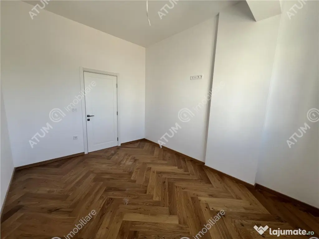 Apartament intabulat cu 2 camere si 2 balcoane zona Rahovei