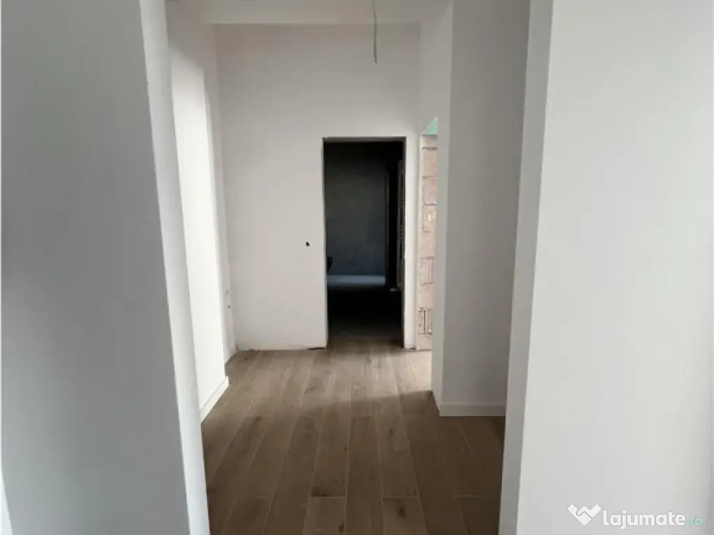 Apartament intabulat cu 2 camere si 2 balcoane zona Rahovei