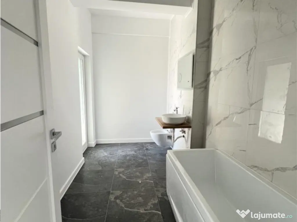 Apartament intabulat cu 2 camere si 2 balcoane zona Rahovei