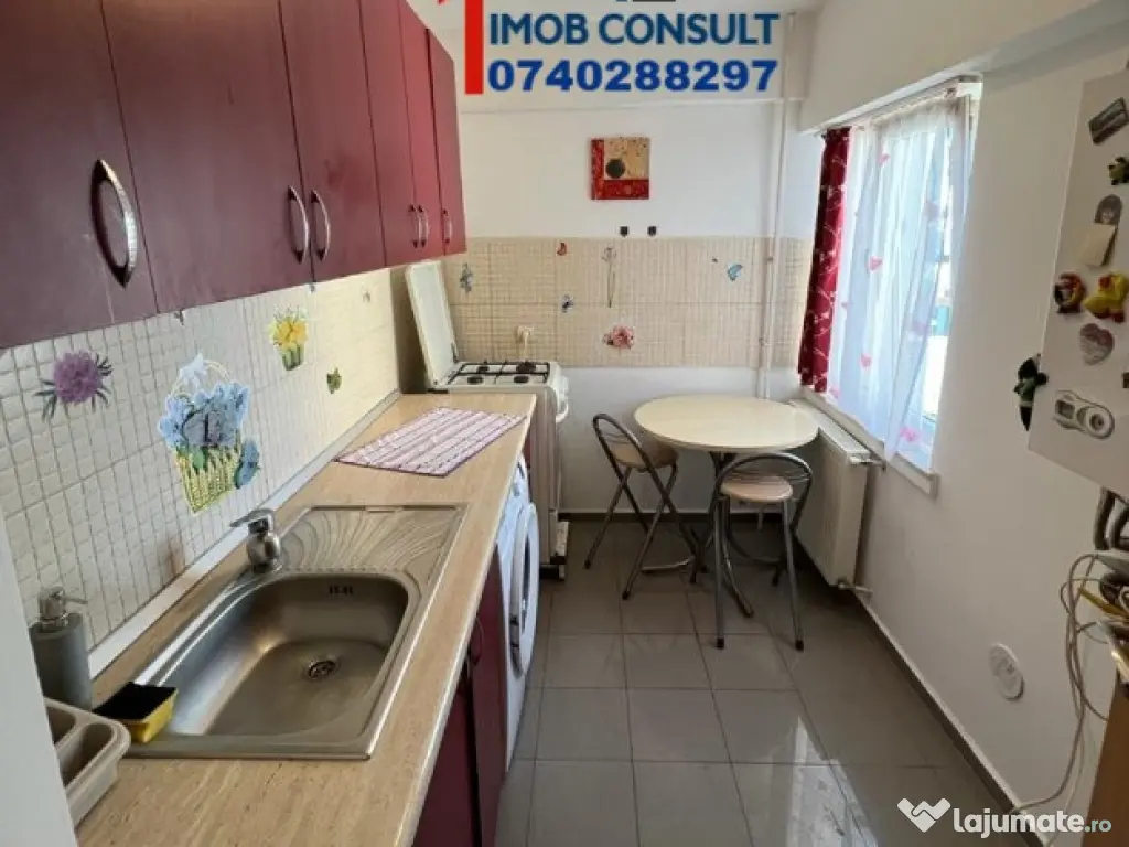 Ultracentral, strada Nicolae Balcescu / cod CE 910