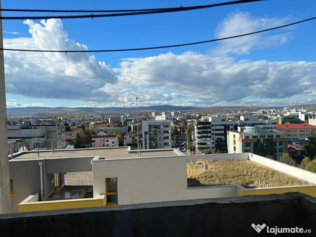 Ultracentral, strada Nicolae Balcescu / cod CE 910