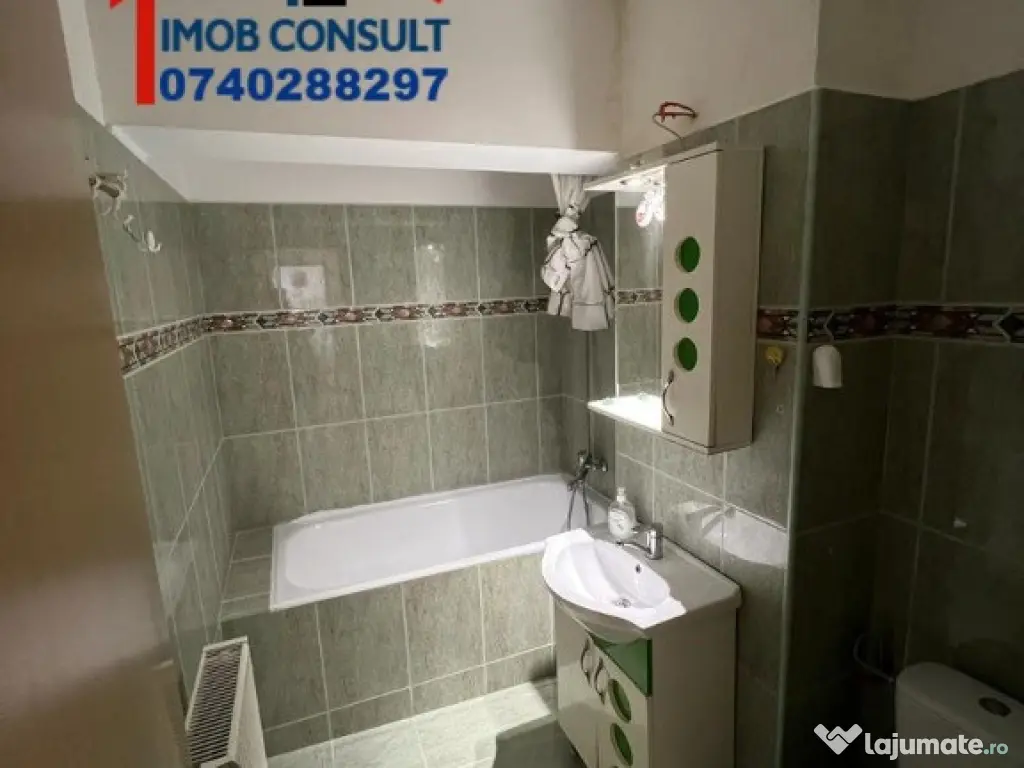 Ultracentral, strada Nicolae Balcescu / cod CE 910