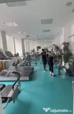 Unirii-Nerva Traian! Sp com suprafata 180 mp cu chirias