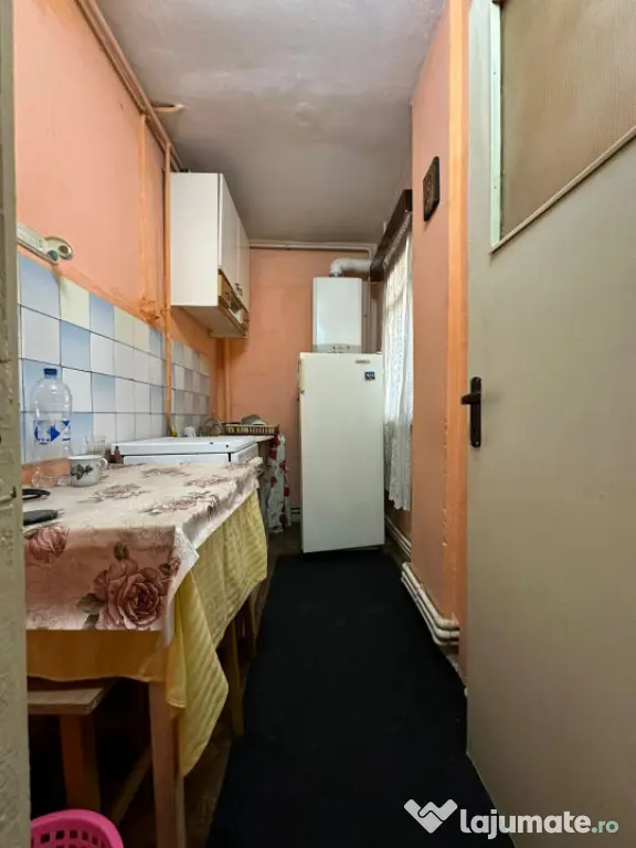 Garsoniera decomandat, Obor-Scolilor. - Braila (Braila)
